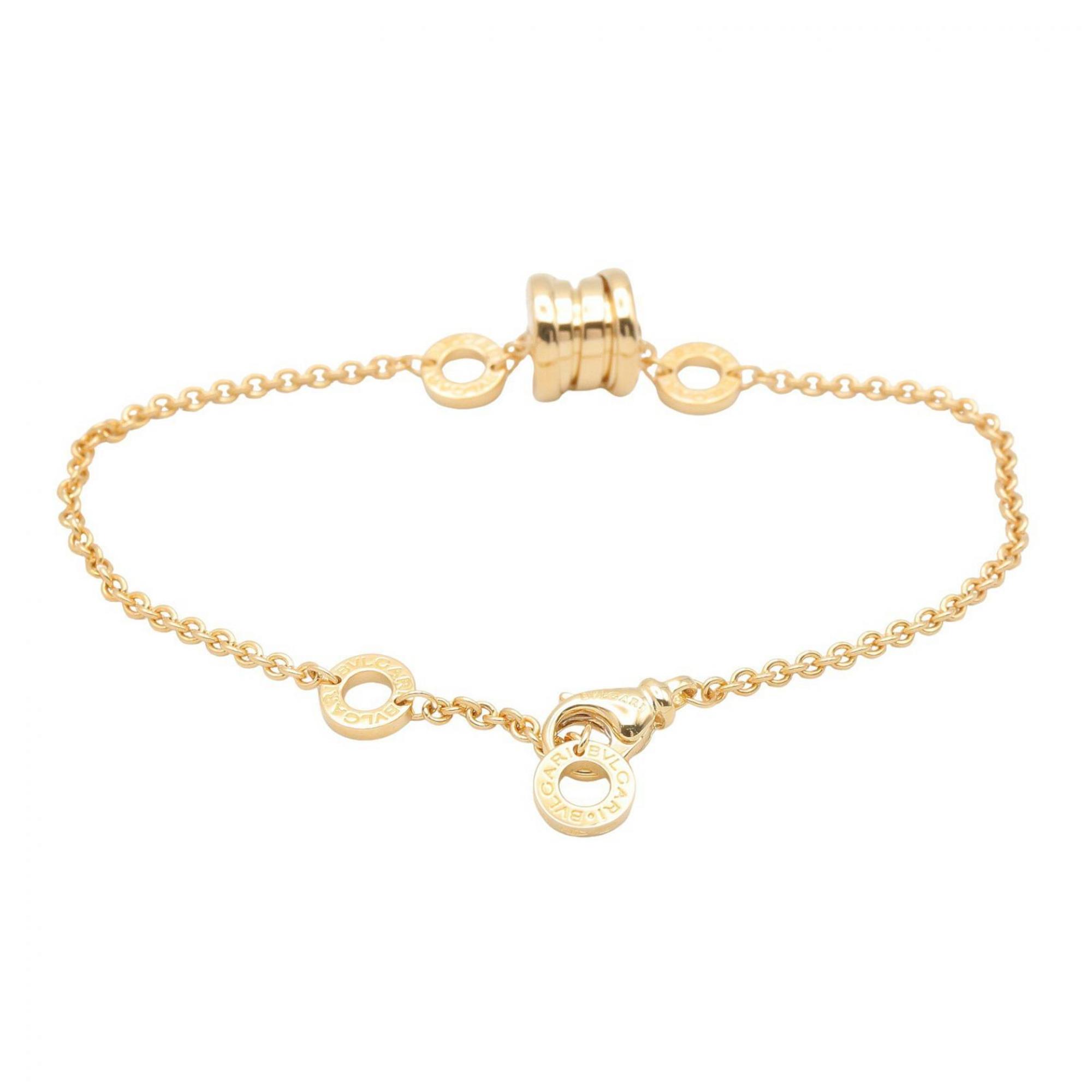 Bvlgari B-zero1 Element Bracelet RN0000443