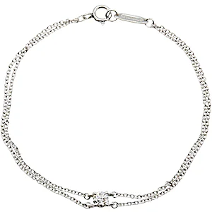 Tiffany Solitaire Diamond Bracelet RN0000445 Tiffany Solitaire Diamond Bracelet RN0000445