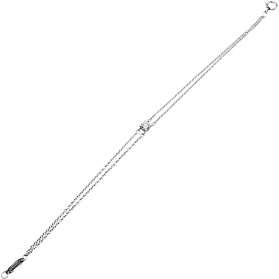 Tiffany Solitaire Diamond Bracelet RN0000445 Tiffany Solitaire Diamond Bracelet RN0000445
