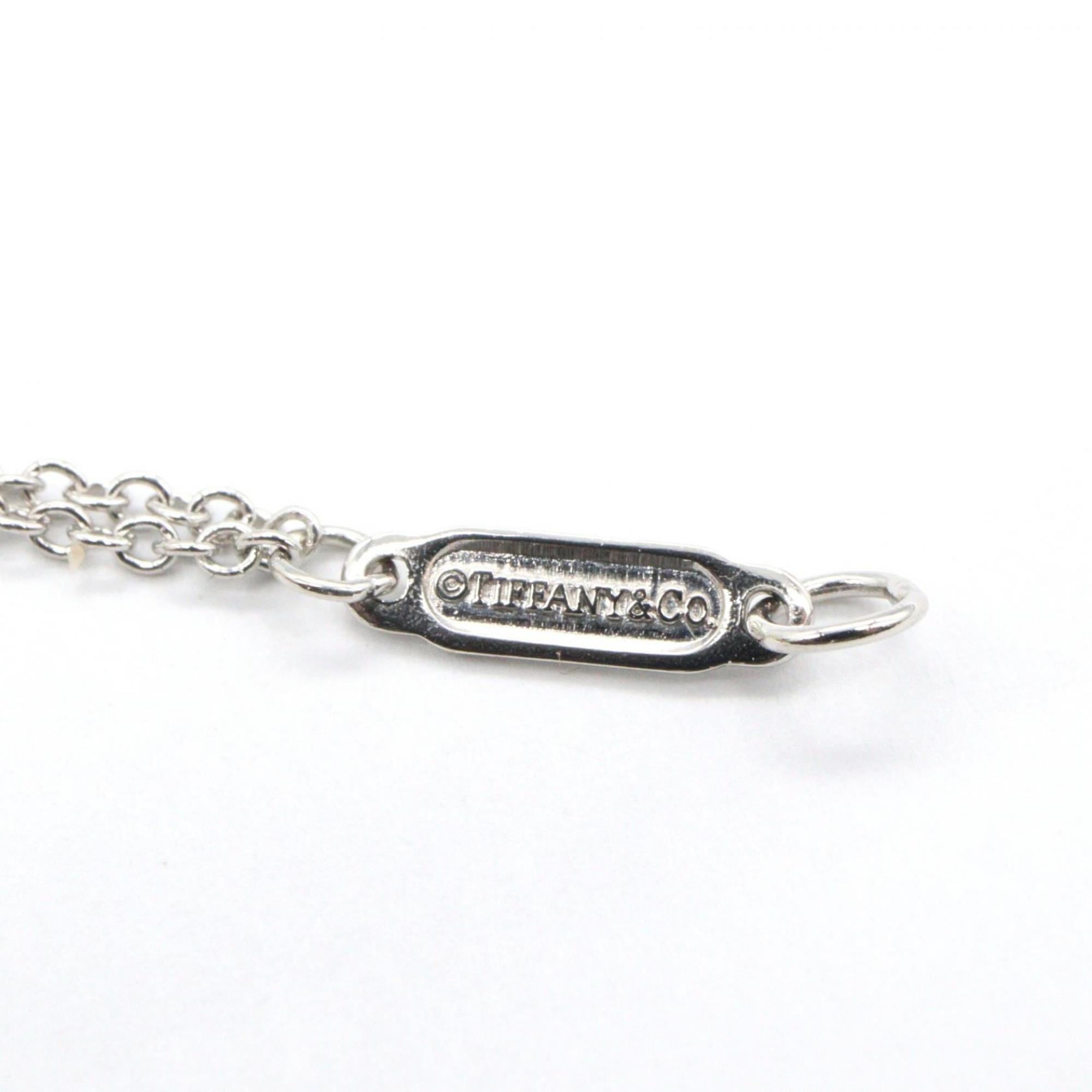 Tiffany Solitaire Diamond Bracelet RN0000445