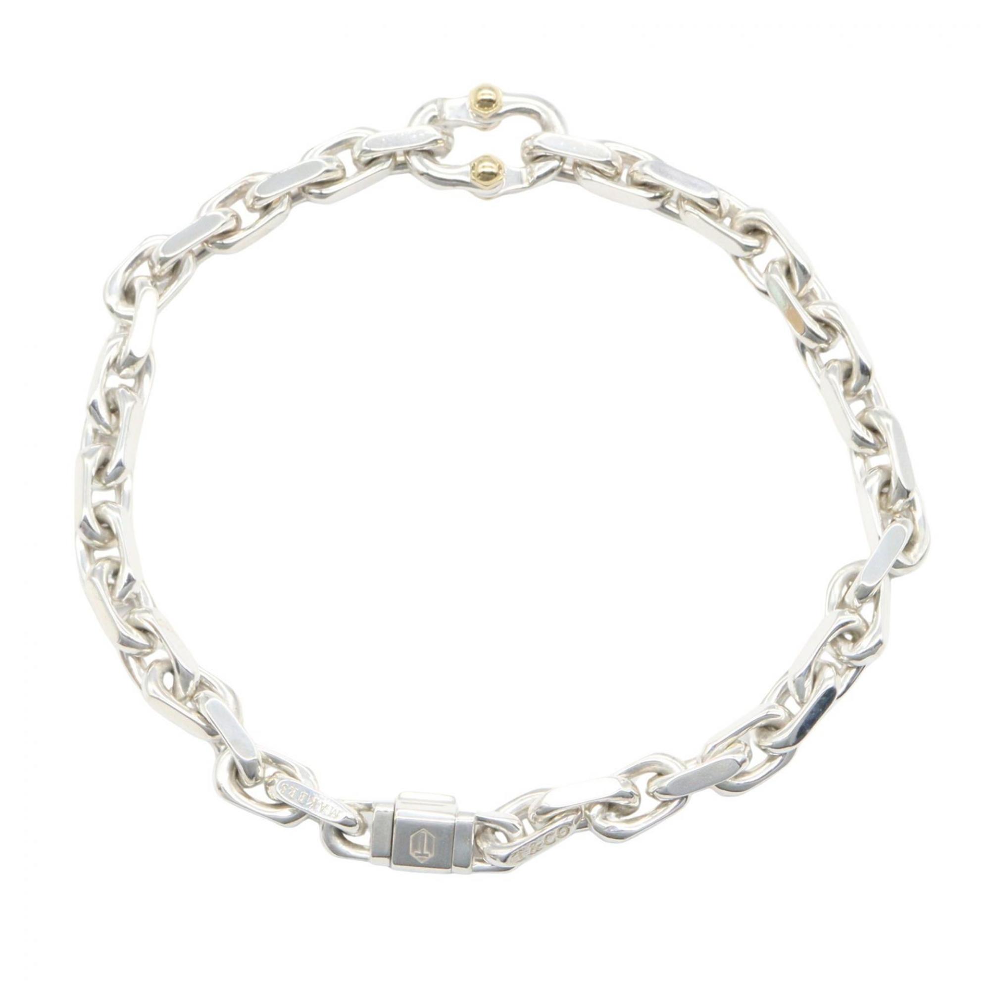 Tiffany 1837 Makers Bracelet RN0000446