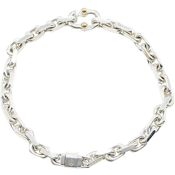 Tiffany 1837 Makers Bracelet RN0000446 Tiffany 1837 Makers Bracelet RN0000446