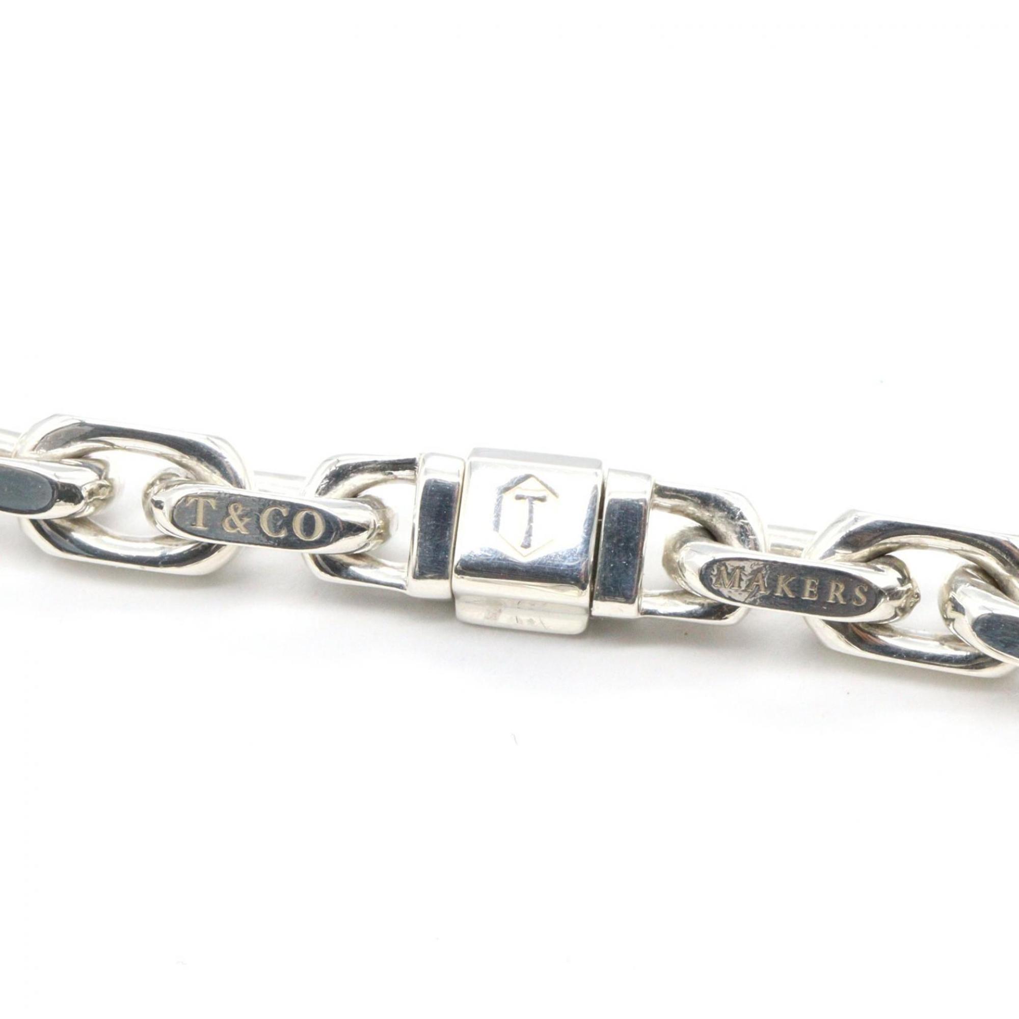 Tiffany 1837 Makers Bracelet RN0000446