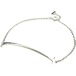 Tiffany T Smile Bracelet RN0000452 Tiffany T Smile Bracelet RN0000452