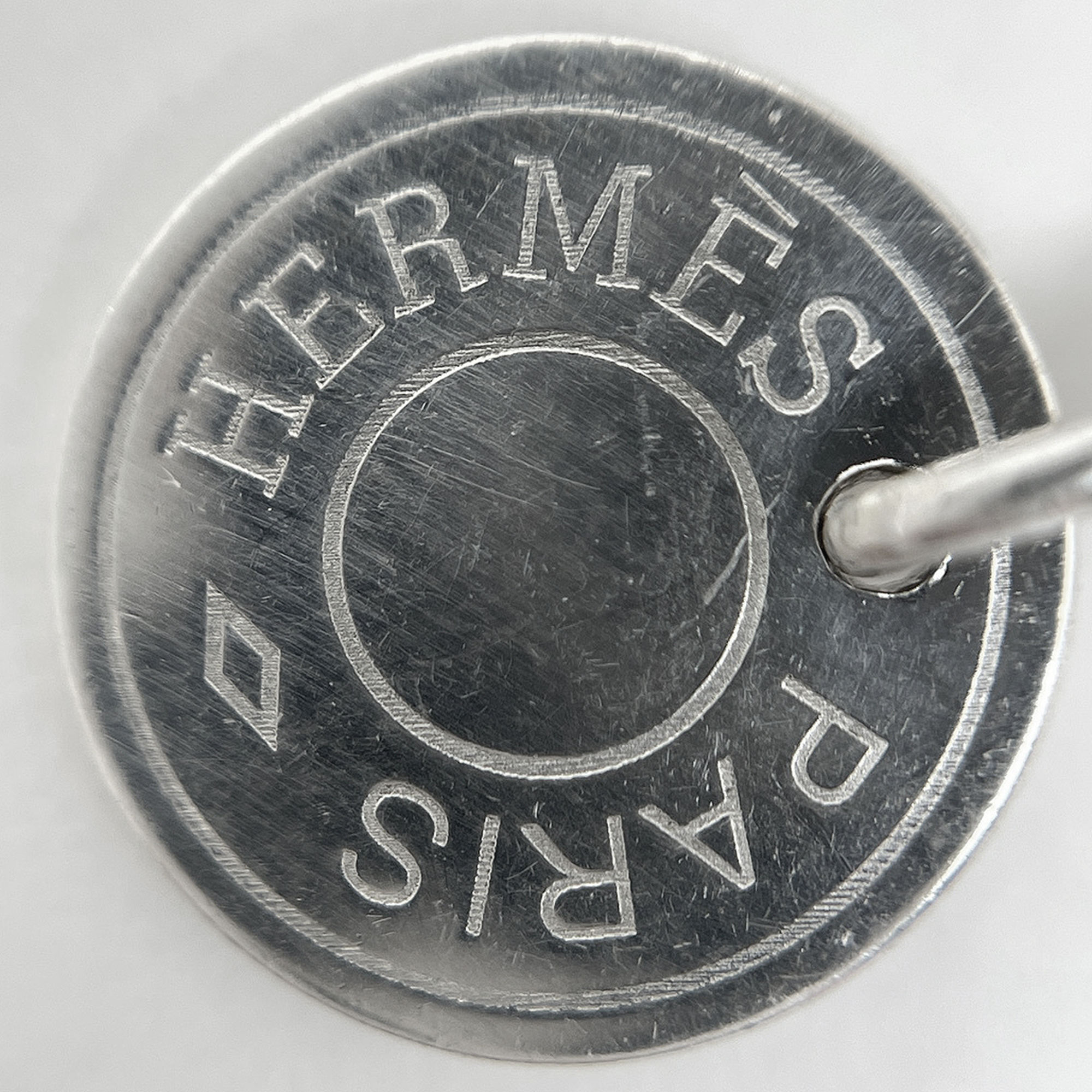 Hermès Farandole Chaine d'Ancre Serie Bracelet RN0000455