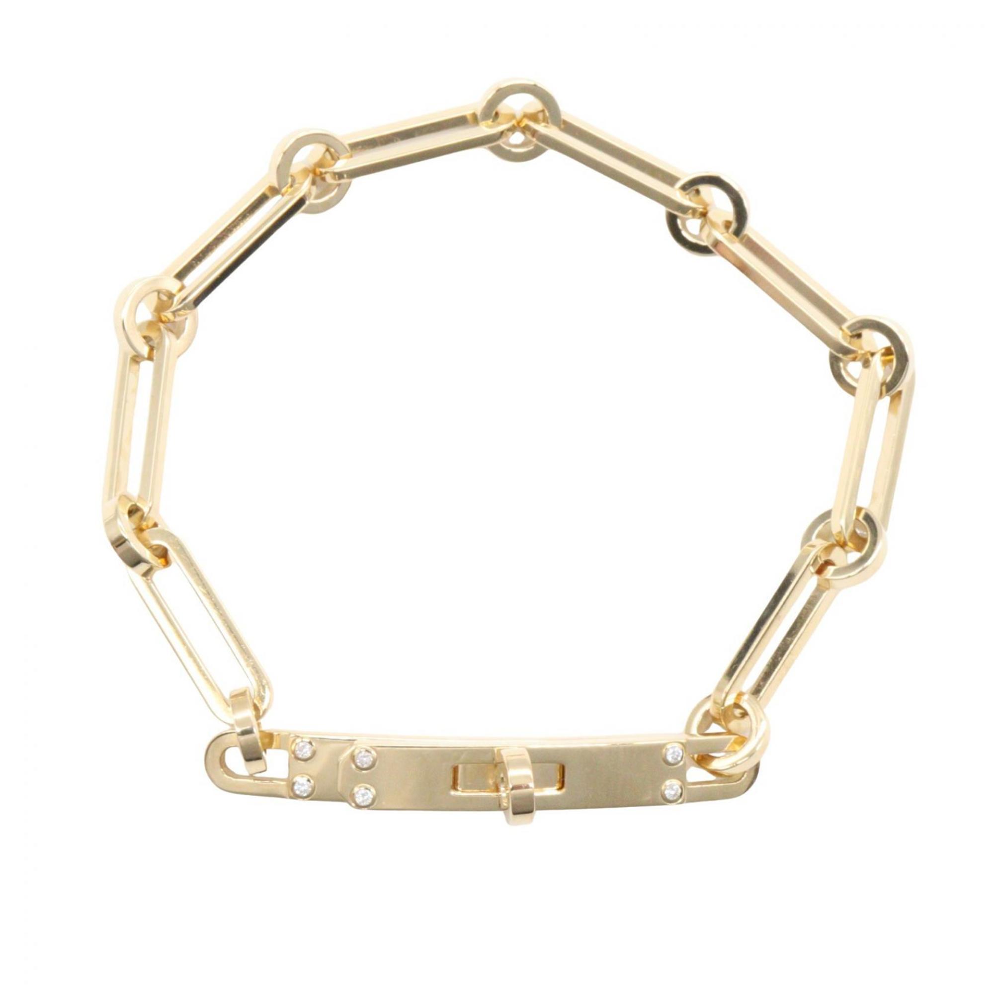 Hermès Kelly Chaine PM RN0000458