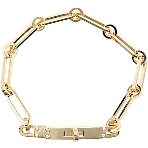 Hermès Kelly Chaine PM RN0000458 Hermès Kelly Chaine PM RN0000458