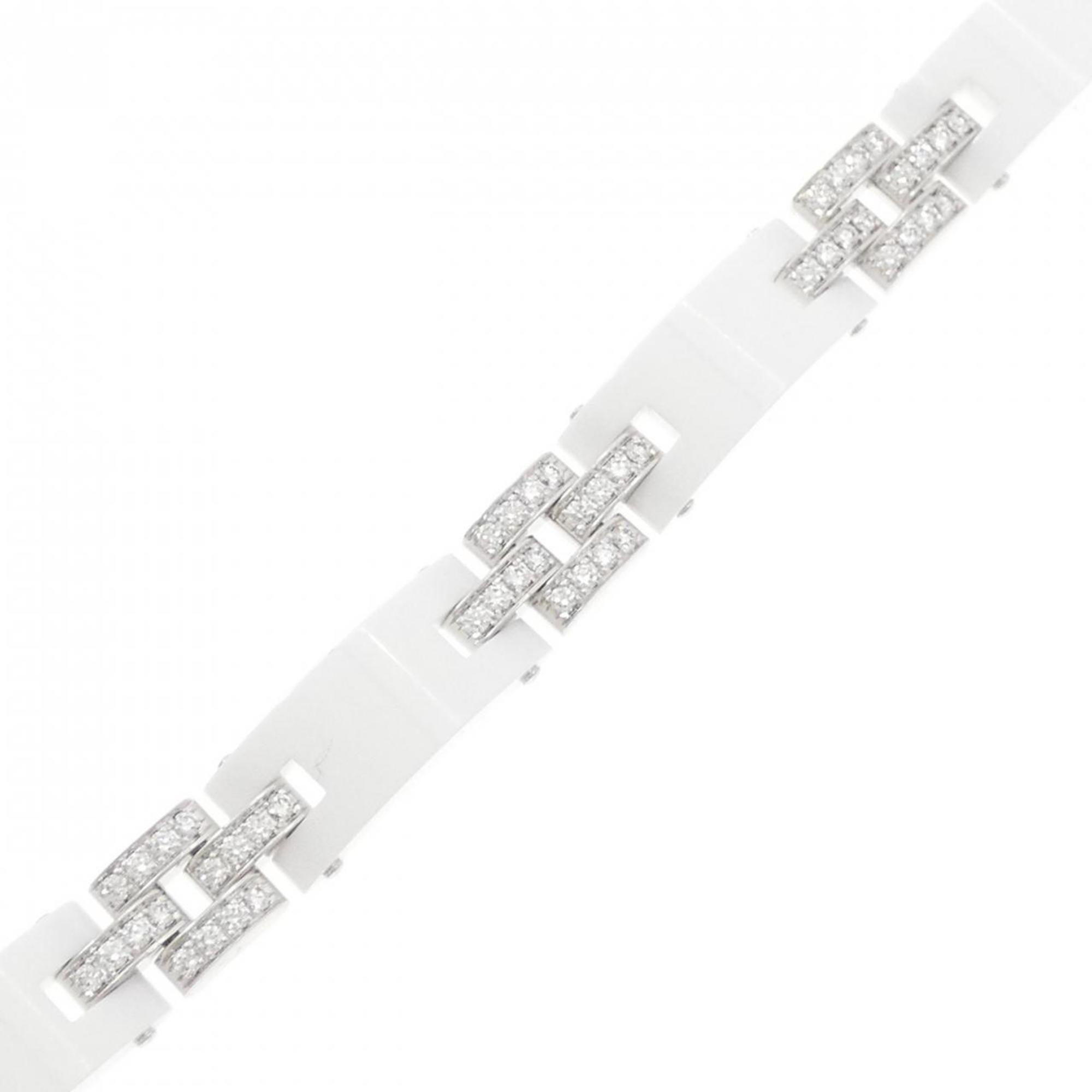 Cartier Maillon Panthère Bracelet RN0000461