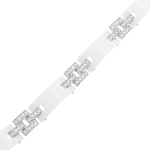 Cartier Maillon Panthère Bracelet RN0000461 Cartier Maillon Panthère Bracelet RN0000461