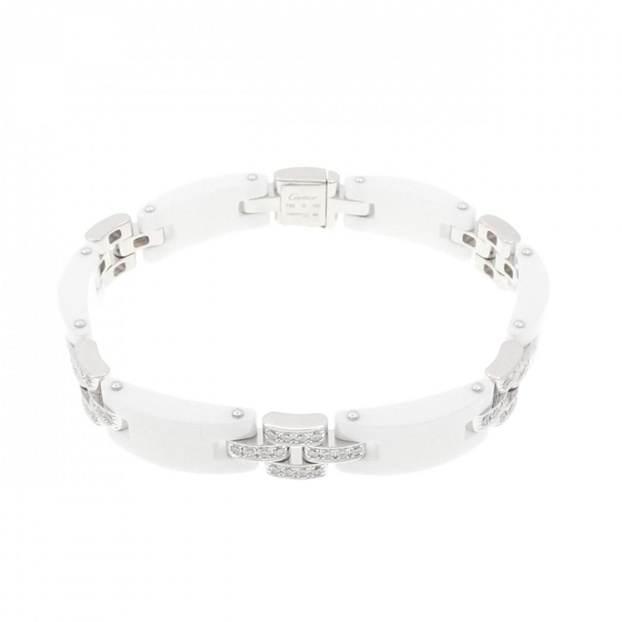 Cartier Maillon Panthère Bracelet RN0000461