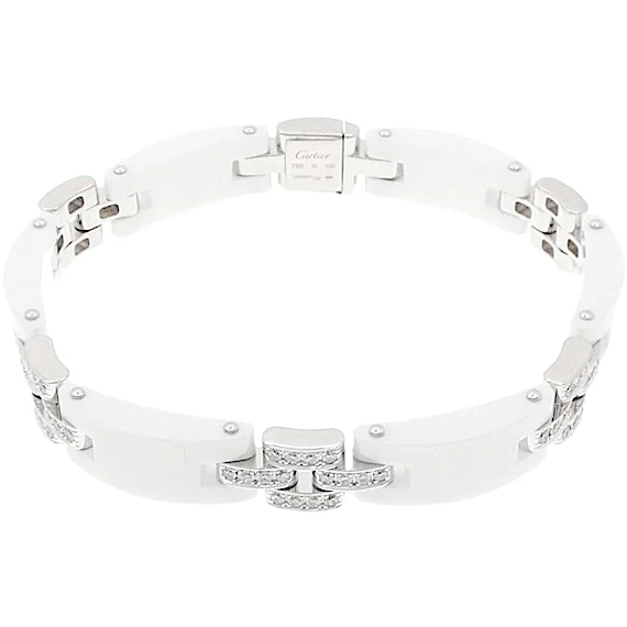 Cartier Maillon Panthère Bracelet RN0000461 Cartier Maillon Panthère Bracelet RN0000461