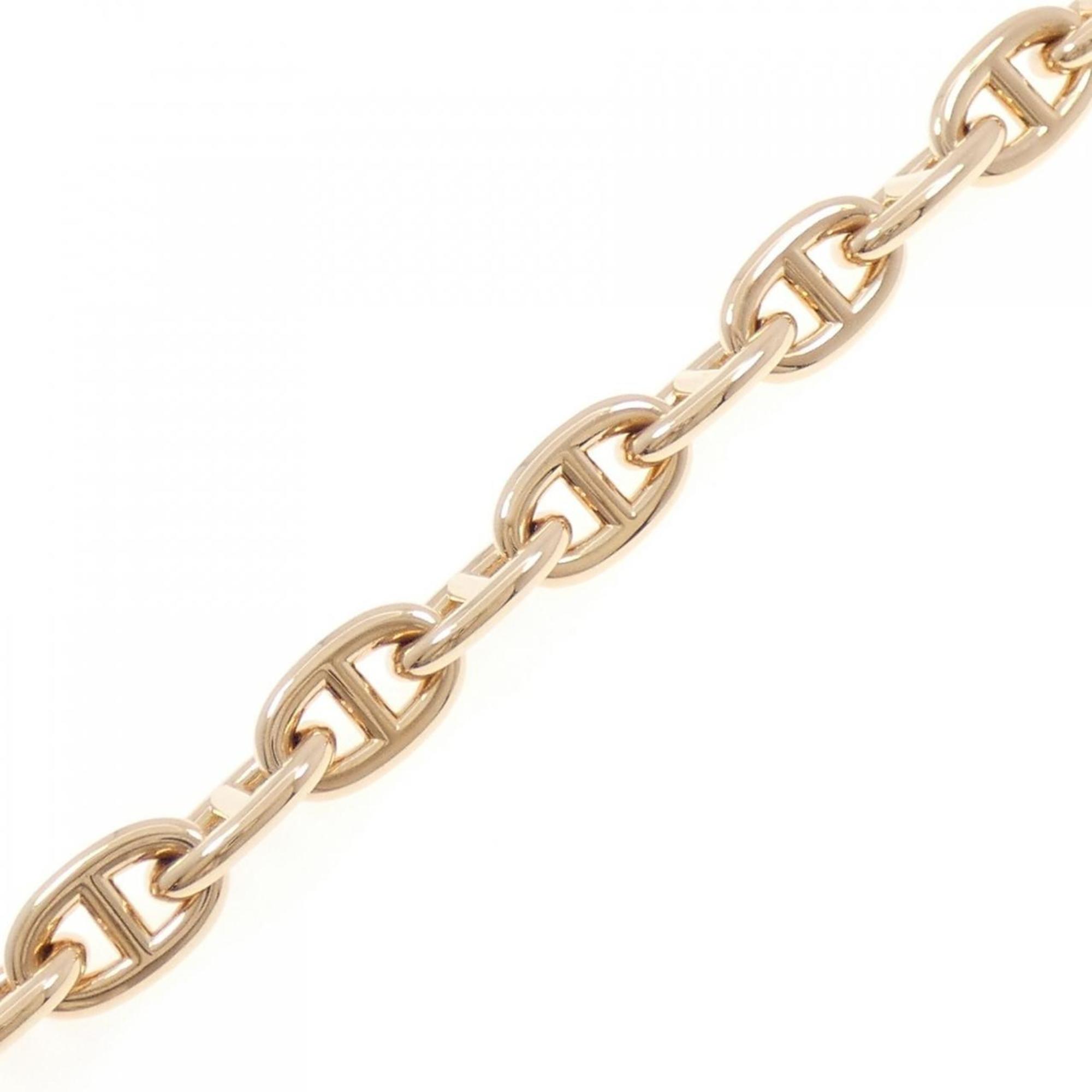Hermès Chaine d'Ancre MM Bracelet RN0000463
