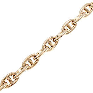 Hermès Chaine d'Ancre MM Bracelet RN0000463 Hermès Chaine d'Ancre MM Bracelet RN0000463