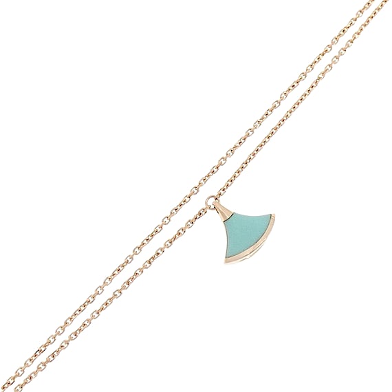 Bvlgari Diva's Dream Bracelet RN0000465 Bvlgari Diva's Dream Bracelet RN0000465