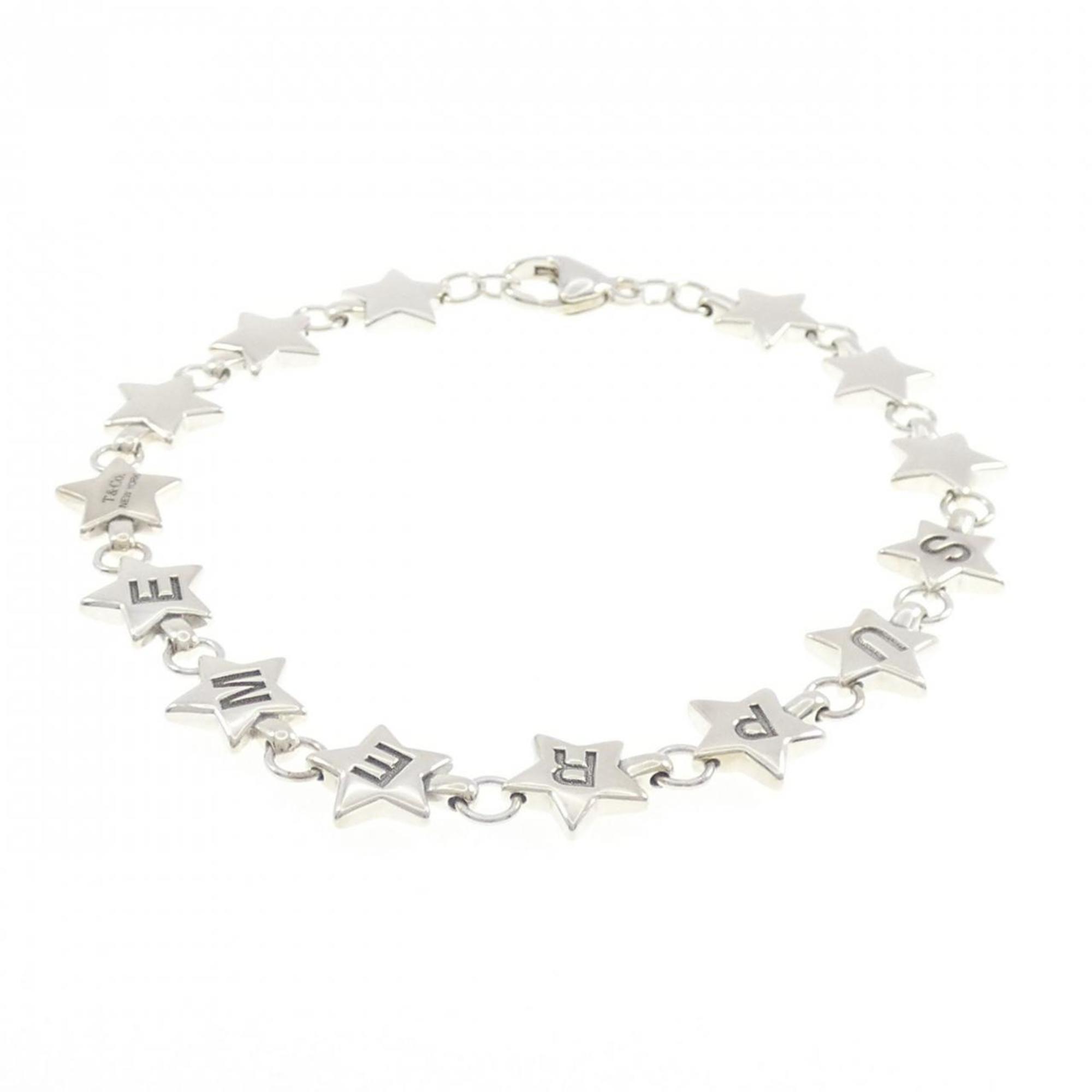 Tiffany Tiffany Star Bracelet RN0000468