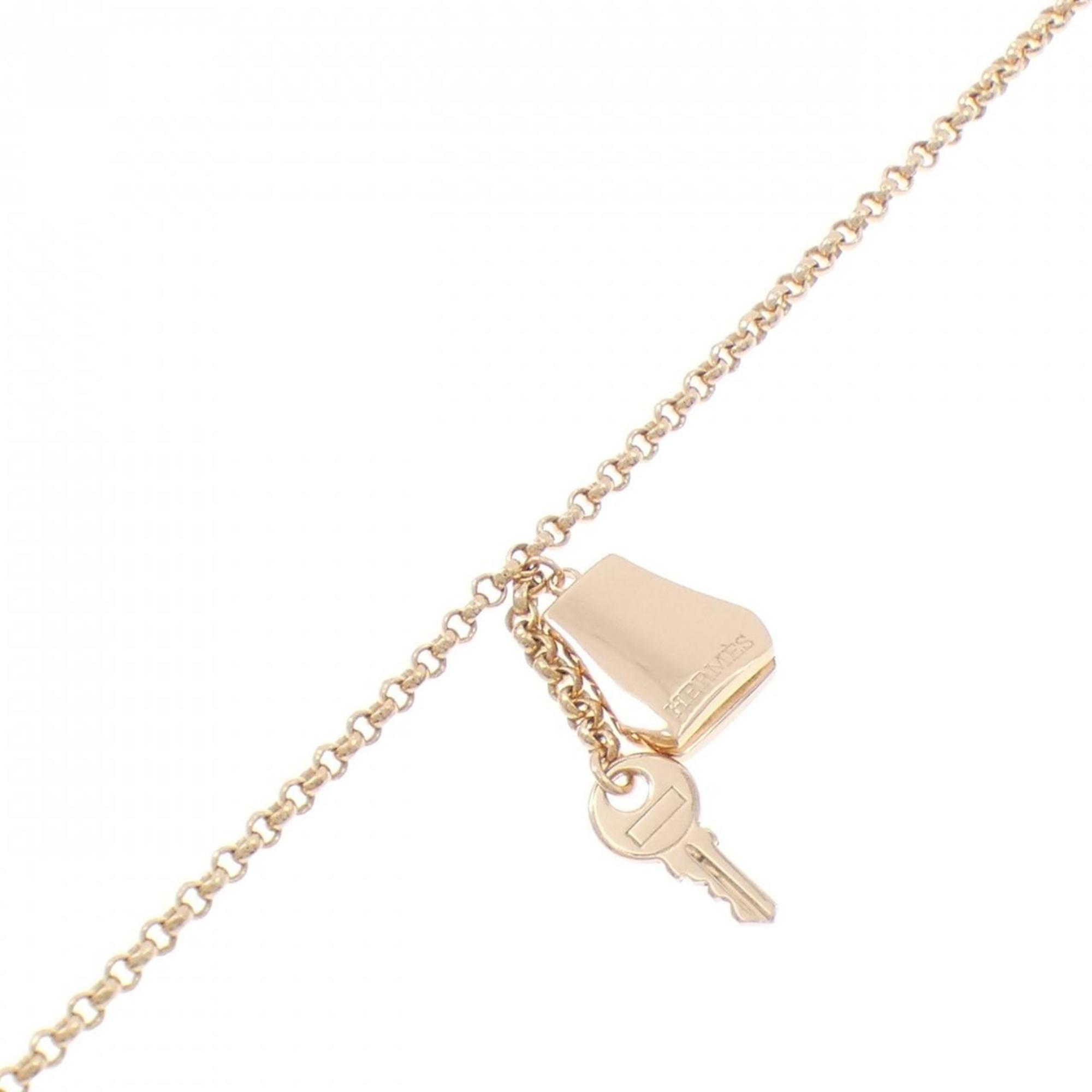 Hermès Hermès Kelly Crochet PM Bracelet RN0000469