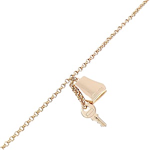 Hermès Hermès Kelly Crochet PM Bracelet RN0000469 Hermès Hermès Kelly Crochet PM Bracelet RN0000469