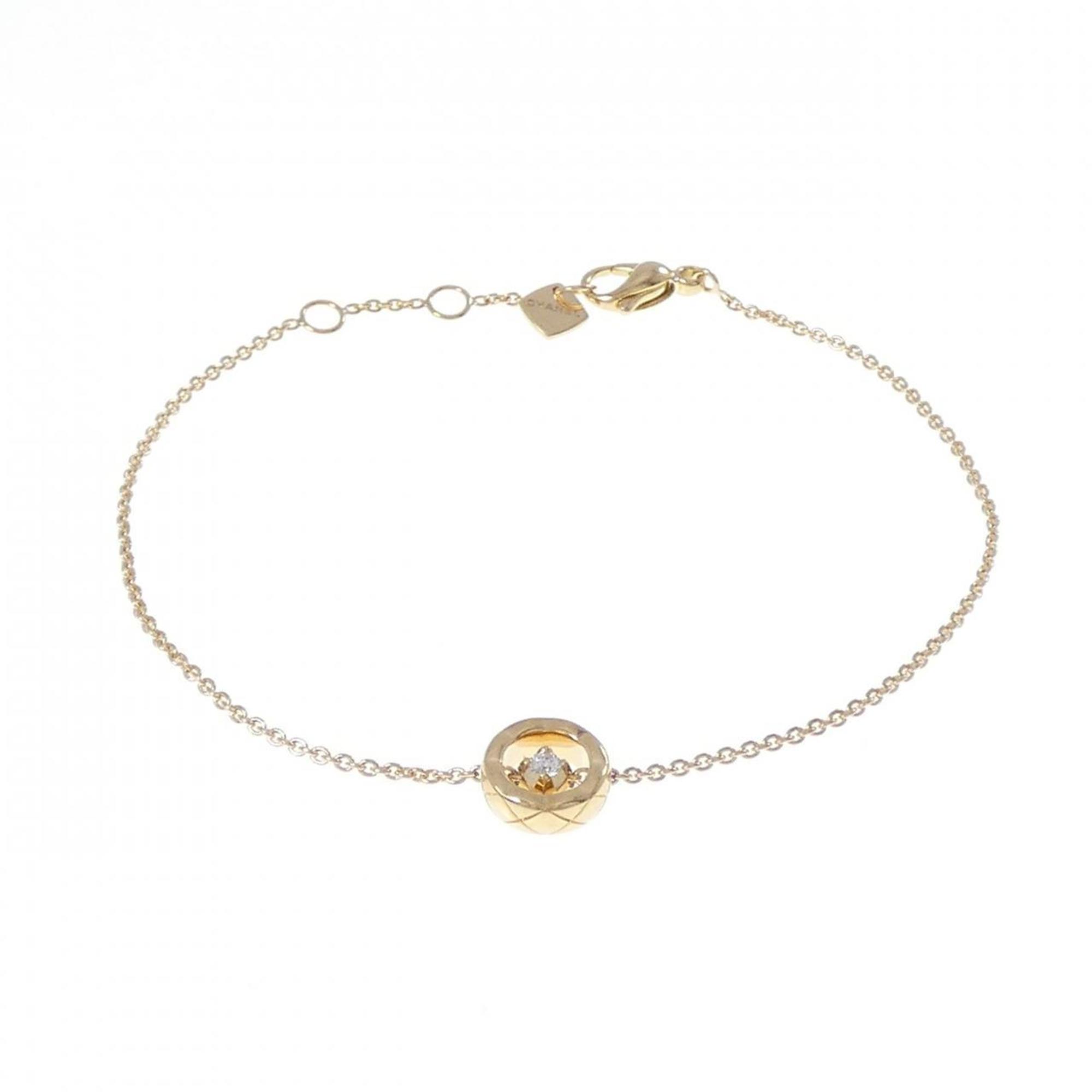 Chanel Coco Crush Bracelet RN0000470