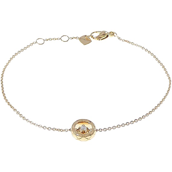 Chanel Coco Crush Bracelet RN0000470 Chanel Coco Crush Bracelet RN0000470