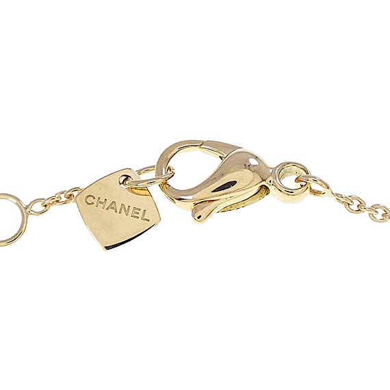 Chanel Coco Crush Bracelet RN0000470 Chanel Coco Crush Bracelet RN0000470