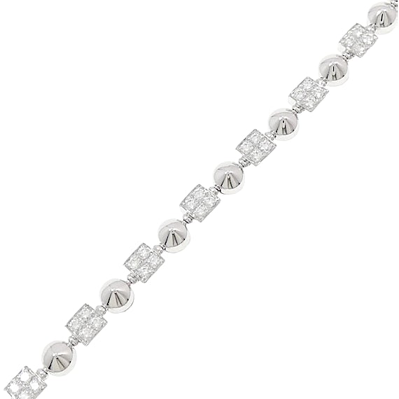 Bvlgari Lucia Bracelet RN0000472 Bvlgari Lucia Bracelet RN0000472