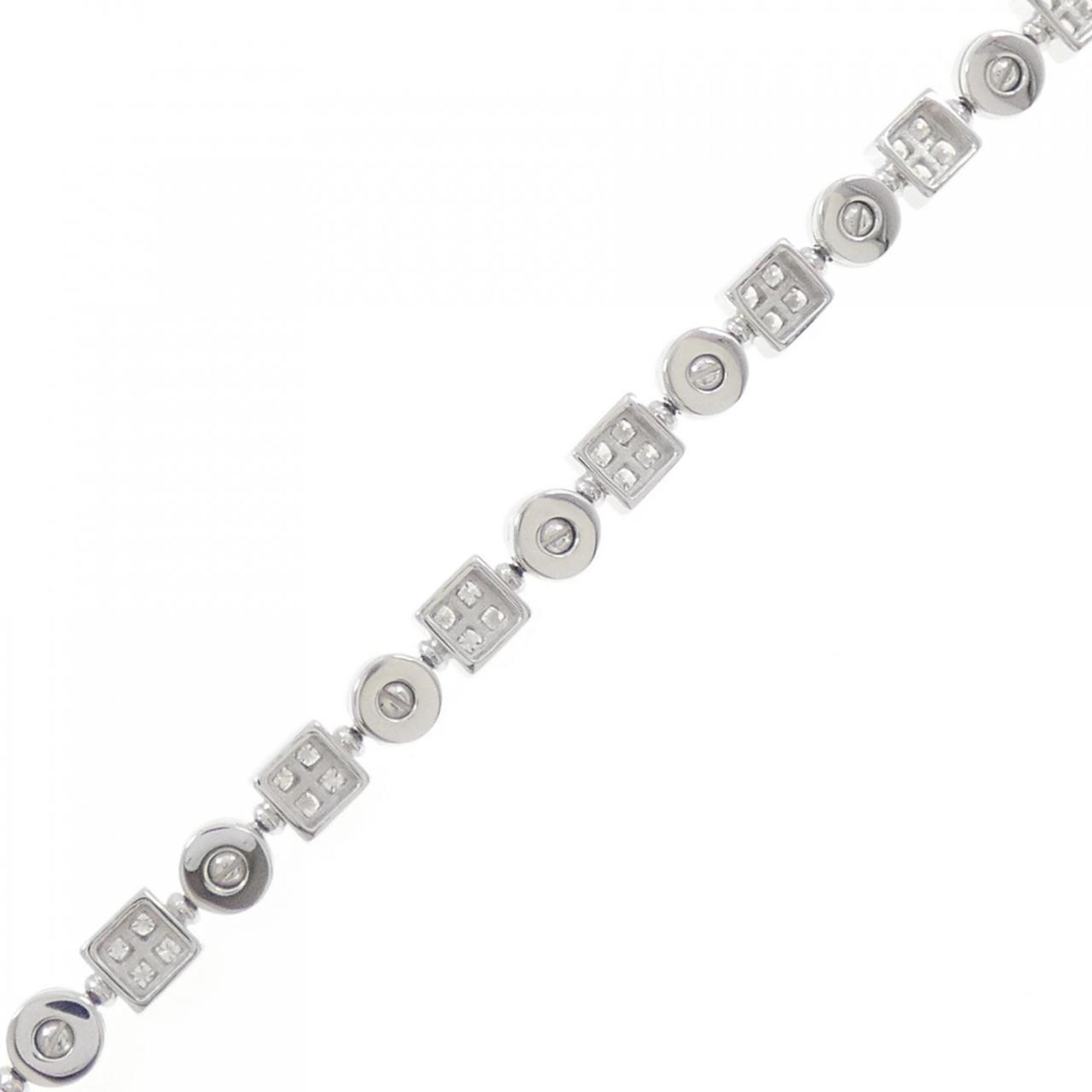 Bvlgari Lucia Bracelet RN0000472