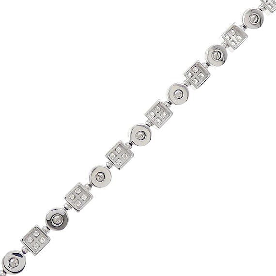 Bvlgari Lucia Bracelet RN0000472 Bvlgari Lucia Bracelet RN0000472