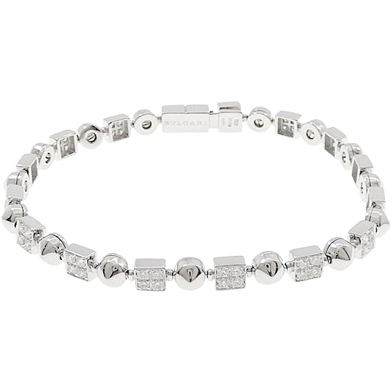 Bvlgari Lucia Bracelet RN0000472 Bvlgari Lucia Bracelet RN0000472