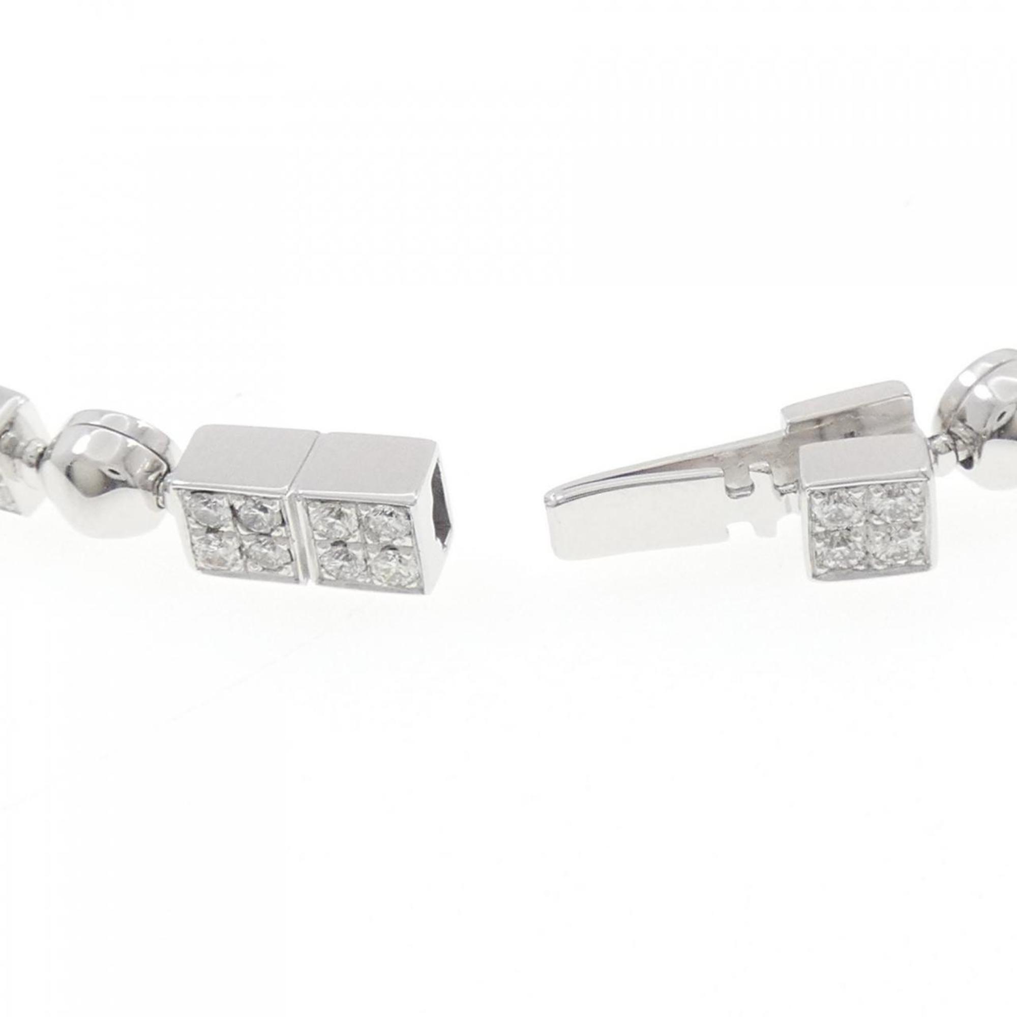 Bvlgari Lucia Bracelet RN0000472