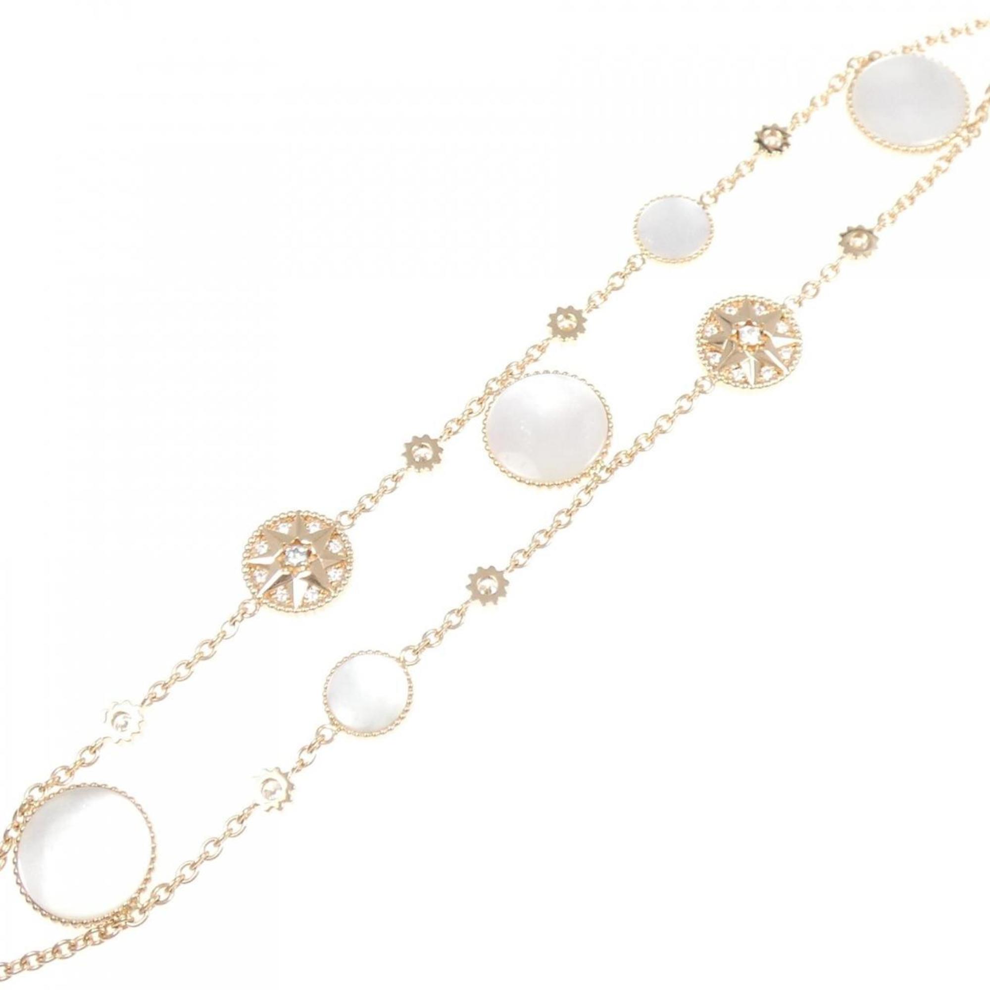 Christian Dior Rose des Vents Bracelet RN0000474