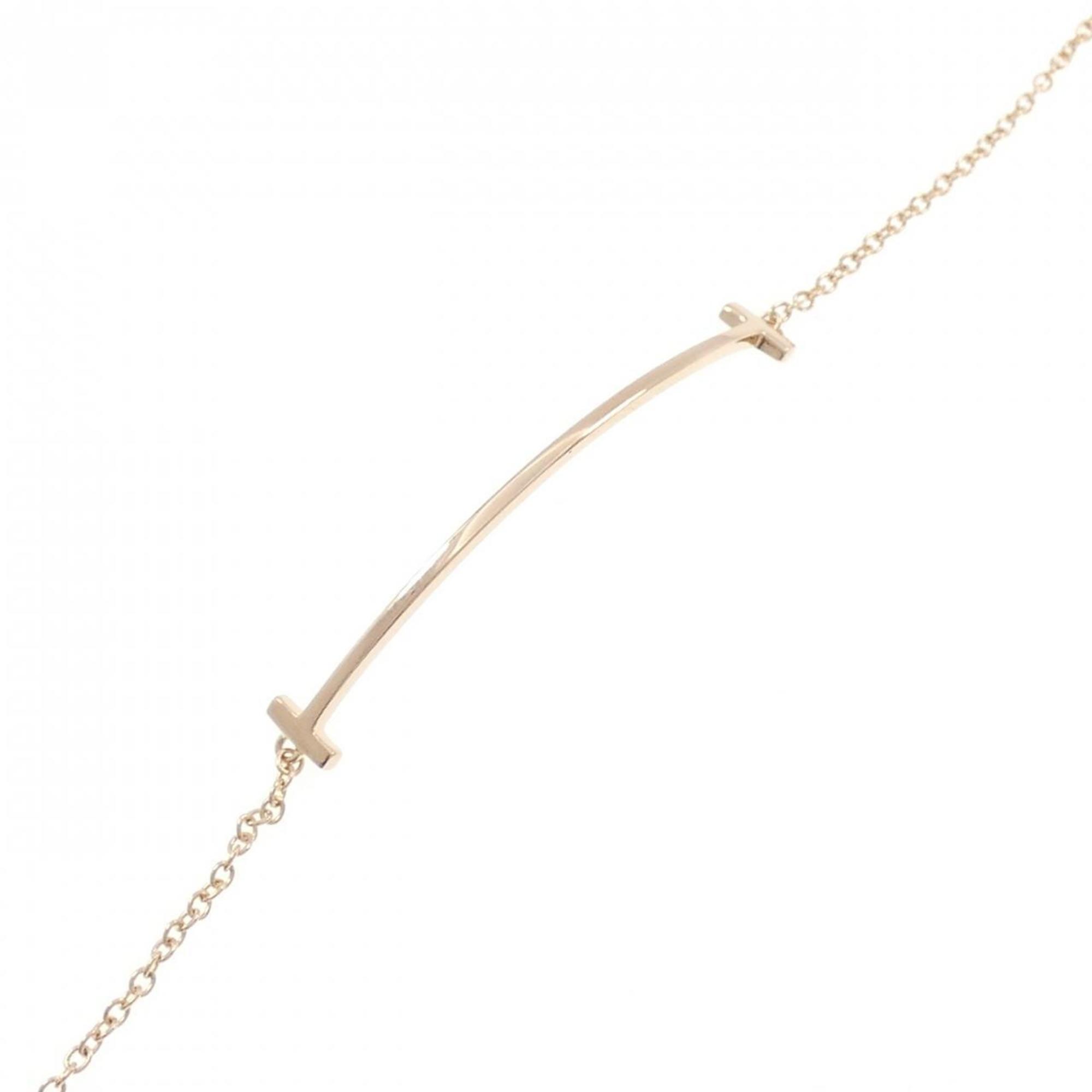 Tiffany Tiffany T Smile Bracelet RN0000475