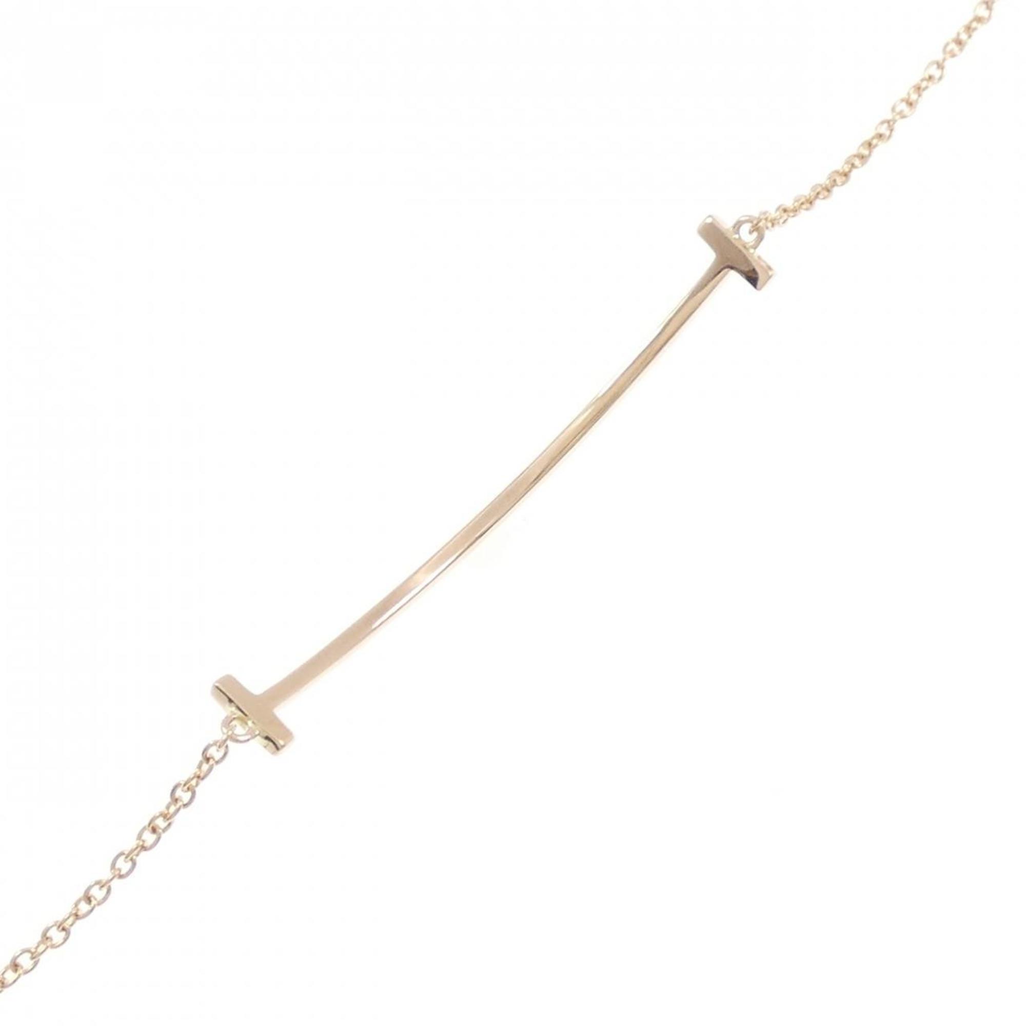 Tiffany Tiffany T Smile Bracelet RN0000475