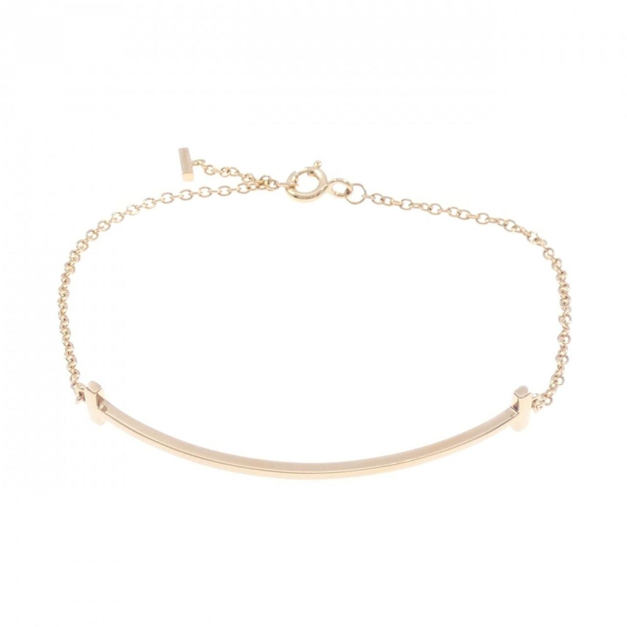 Tiffany Tiffany T Smile Bracelet RN0000475