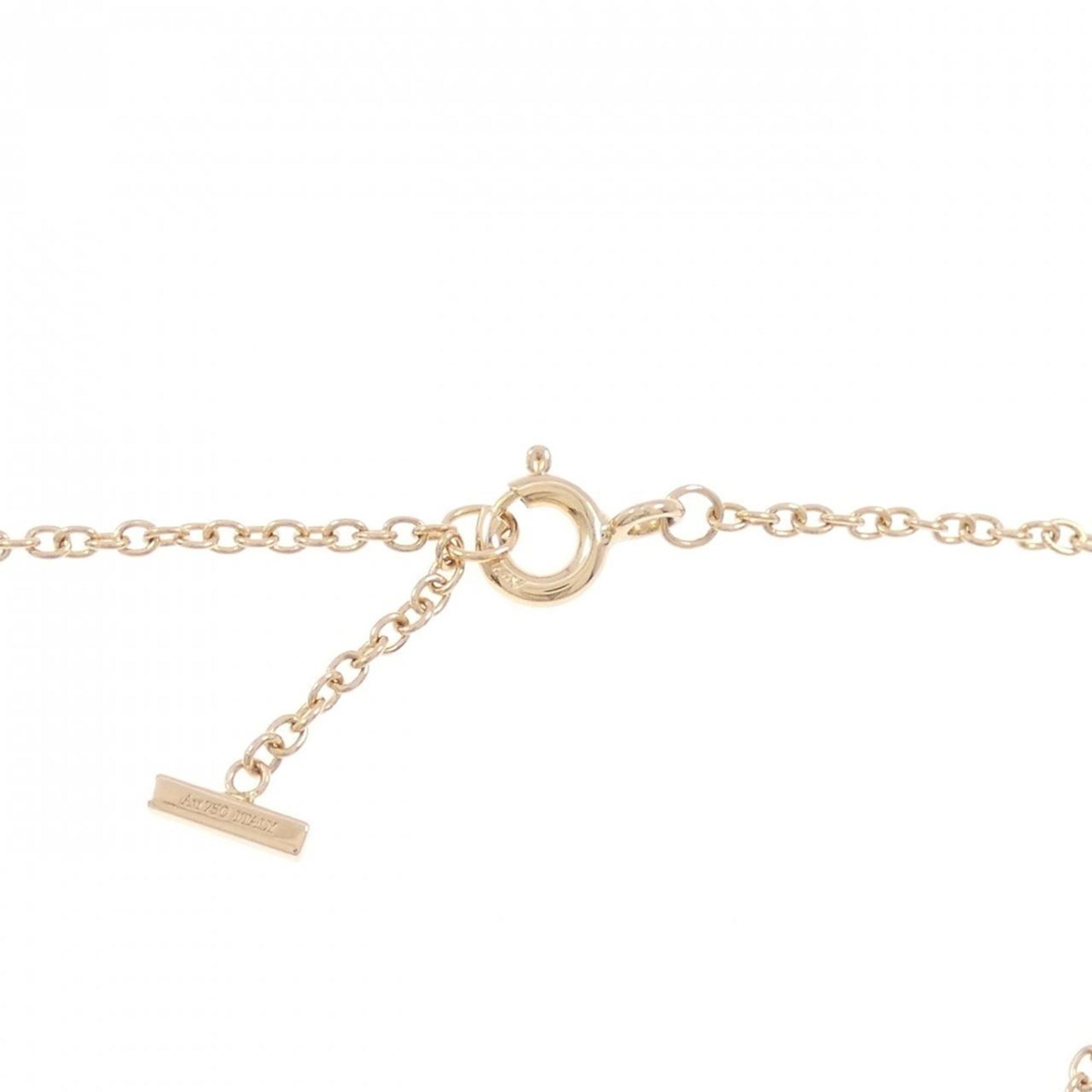 Tiffany Tiffany T Smile Bracelet RN0000475