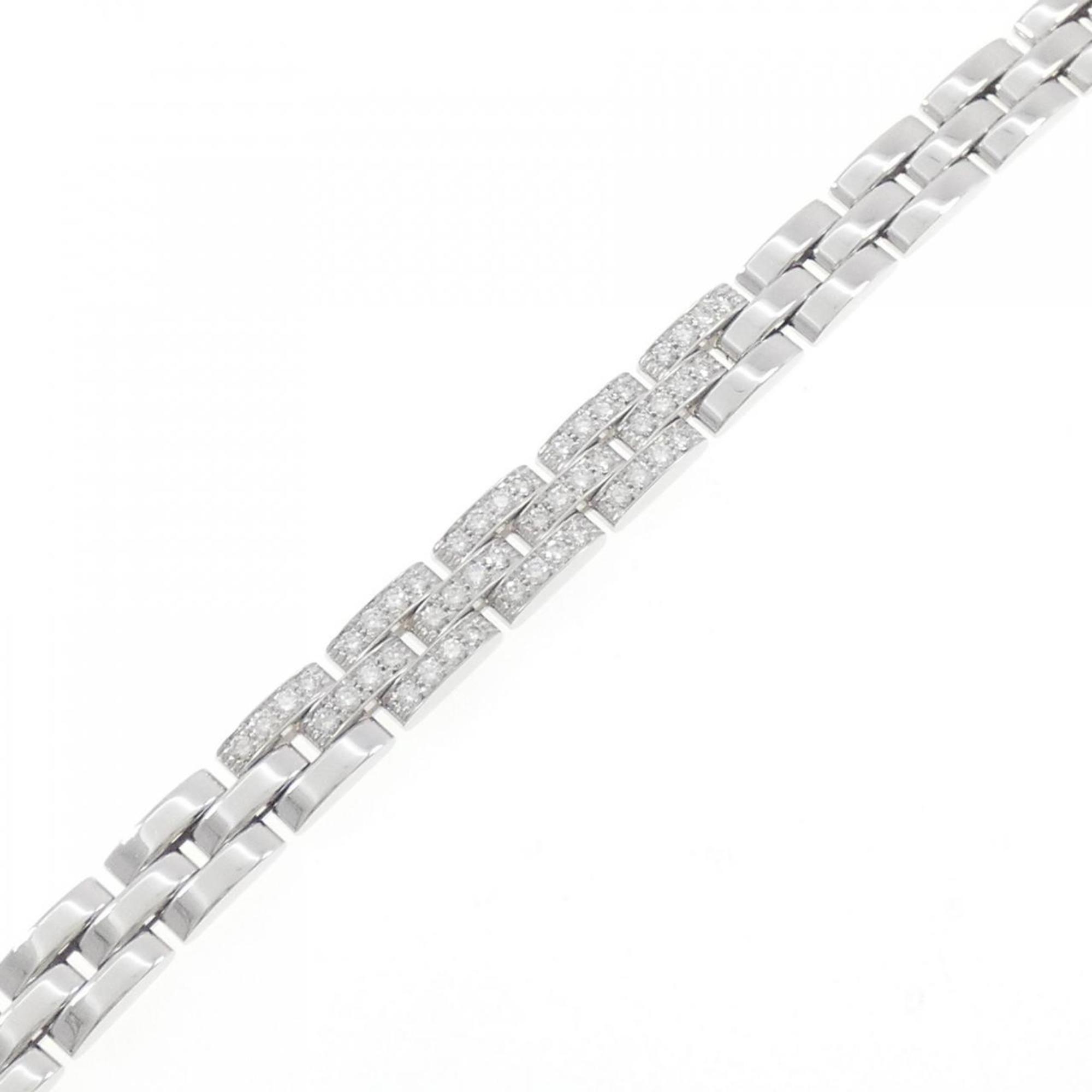 Cartier Maillon Panthère Bracelet RN0000476