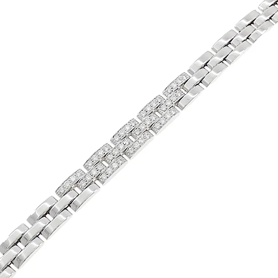 Cartier Maillon Panthère Bracelet RN0000476 Cartier Maillon Panthère Bracelet RN0000476