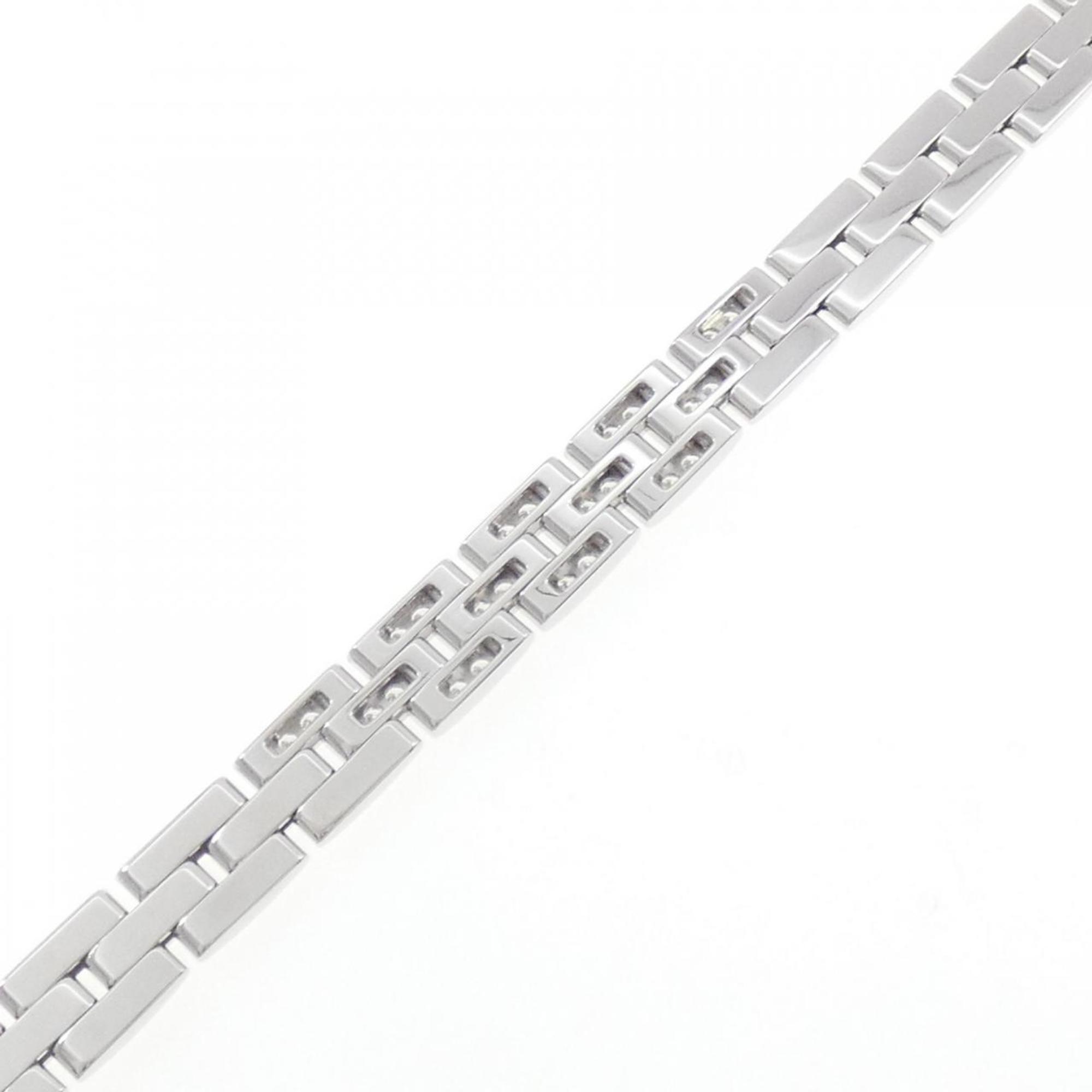 Cartier Maillon Panthère Bracelet RN0000476