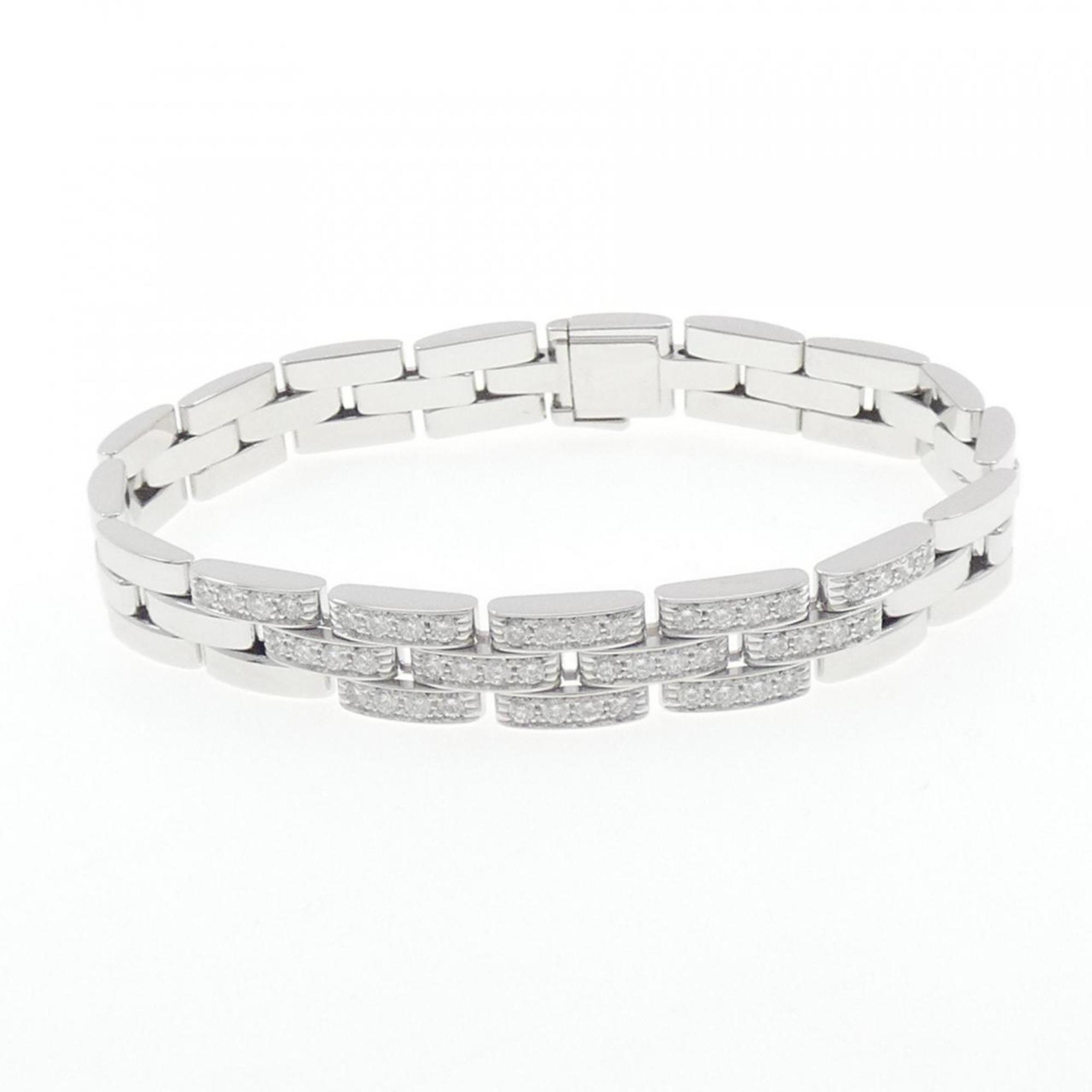 Cartier Maillon Panthère Bracelet RN0000476