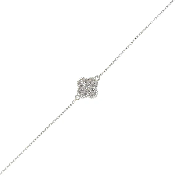 Van Cleef & Arpels Sweet Alhambra Bracelet RN0000477 Van Cleef & Arpels Sweet Alhambra Bracelet RN0000477