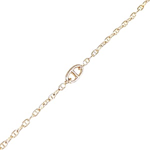 Hermès Hermes 750PG bracelet RN0000478 Hermès Hermes 750PG bracelet RN0000478