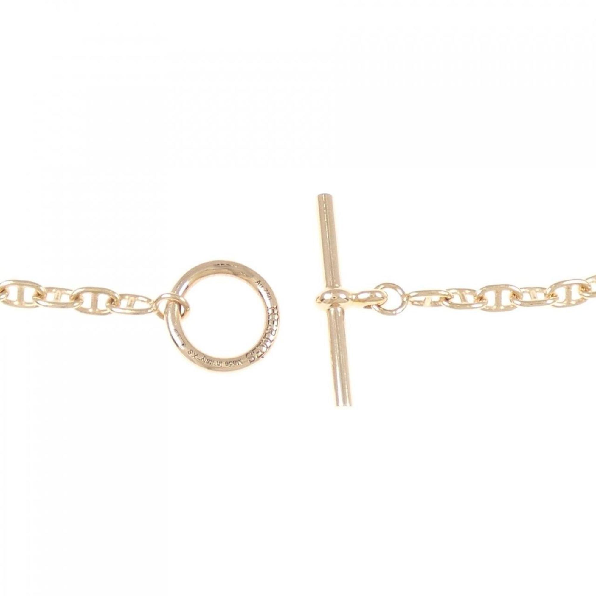 Hermès Hermes 750PG bracelet RN0000478