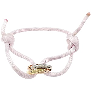 Cartier Trinity cord bracelet RN0000482 Cartier Trinity cord bracelet RN0000482