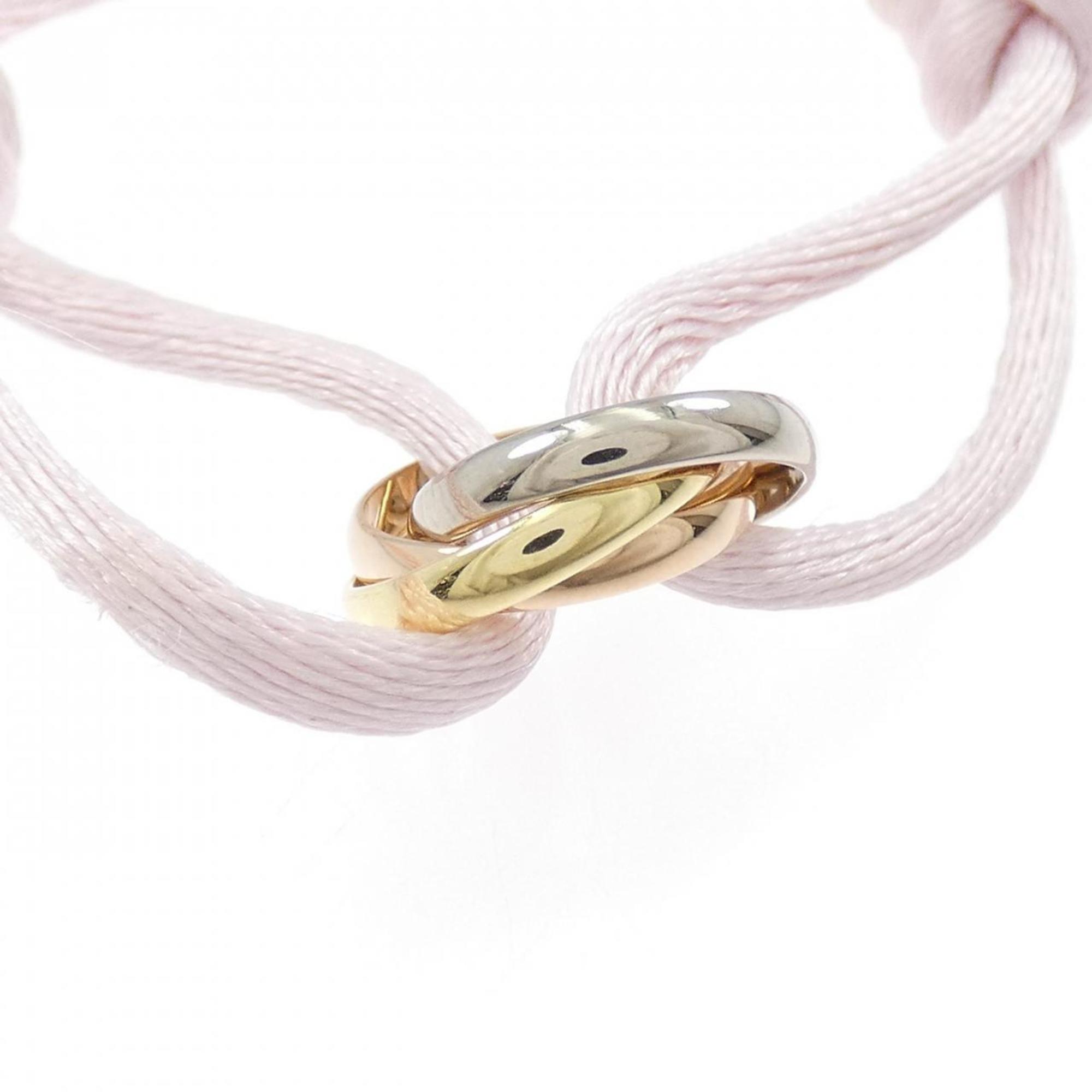 Cartier Trinity cord bracelet RN0000482