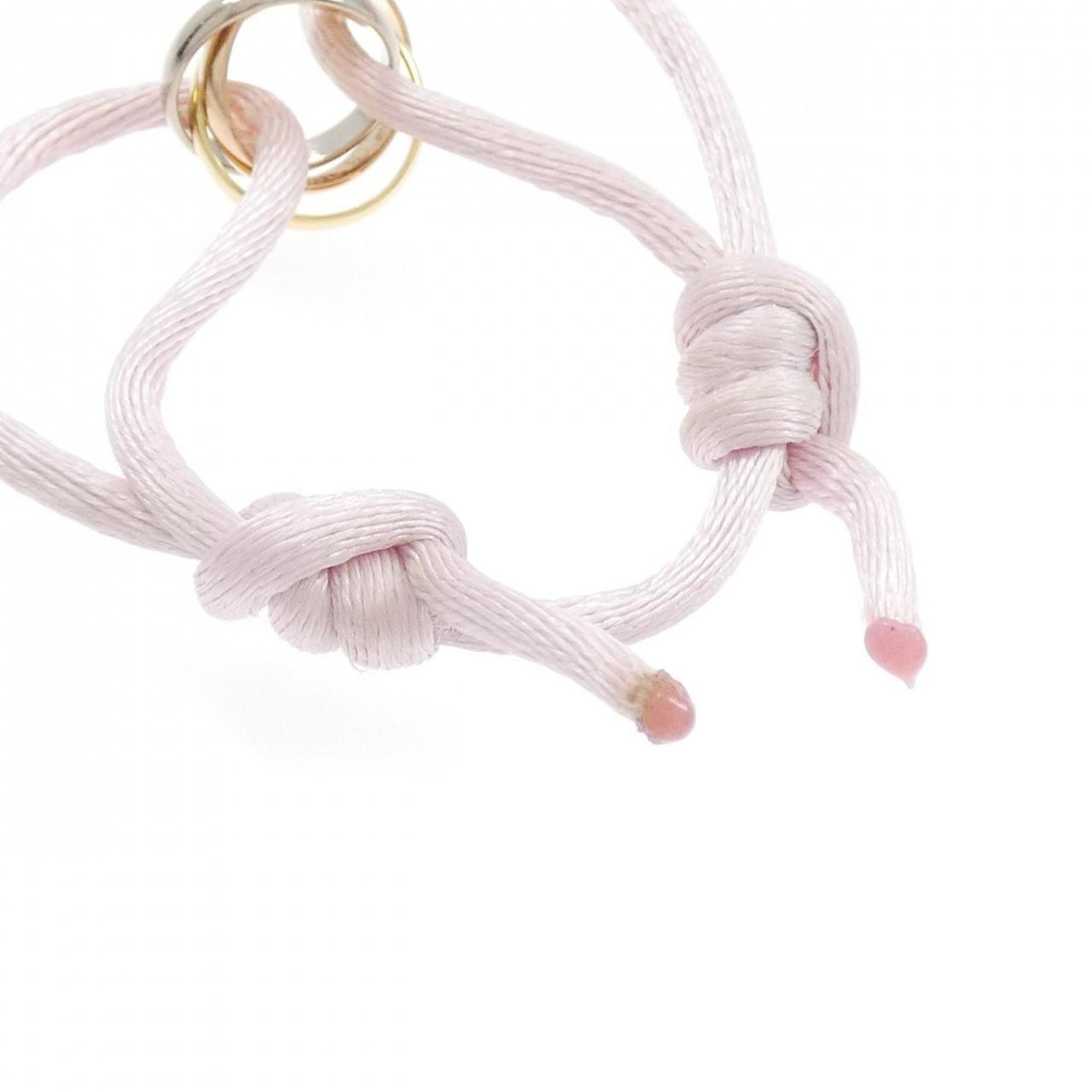 Cartier Trinity cord bracelet RN0000482