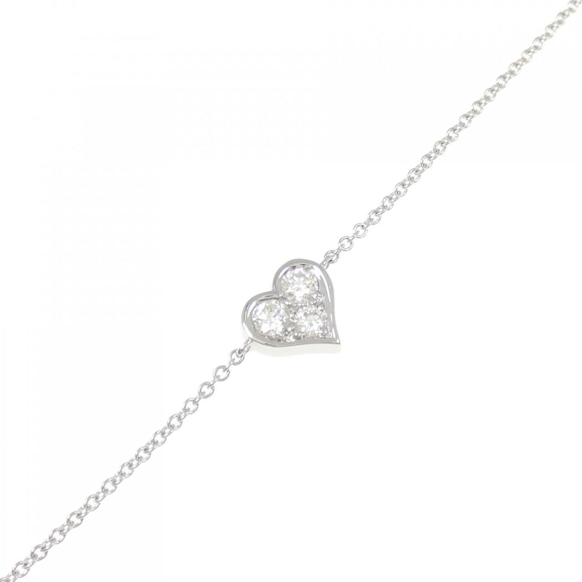 Tiffany Sentimental Small Bracelet RN0000483