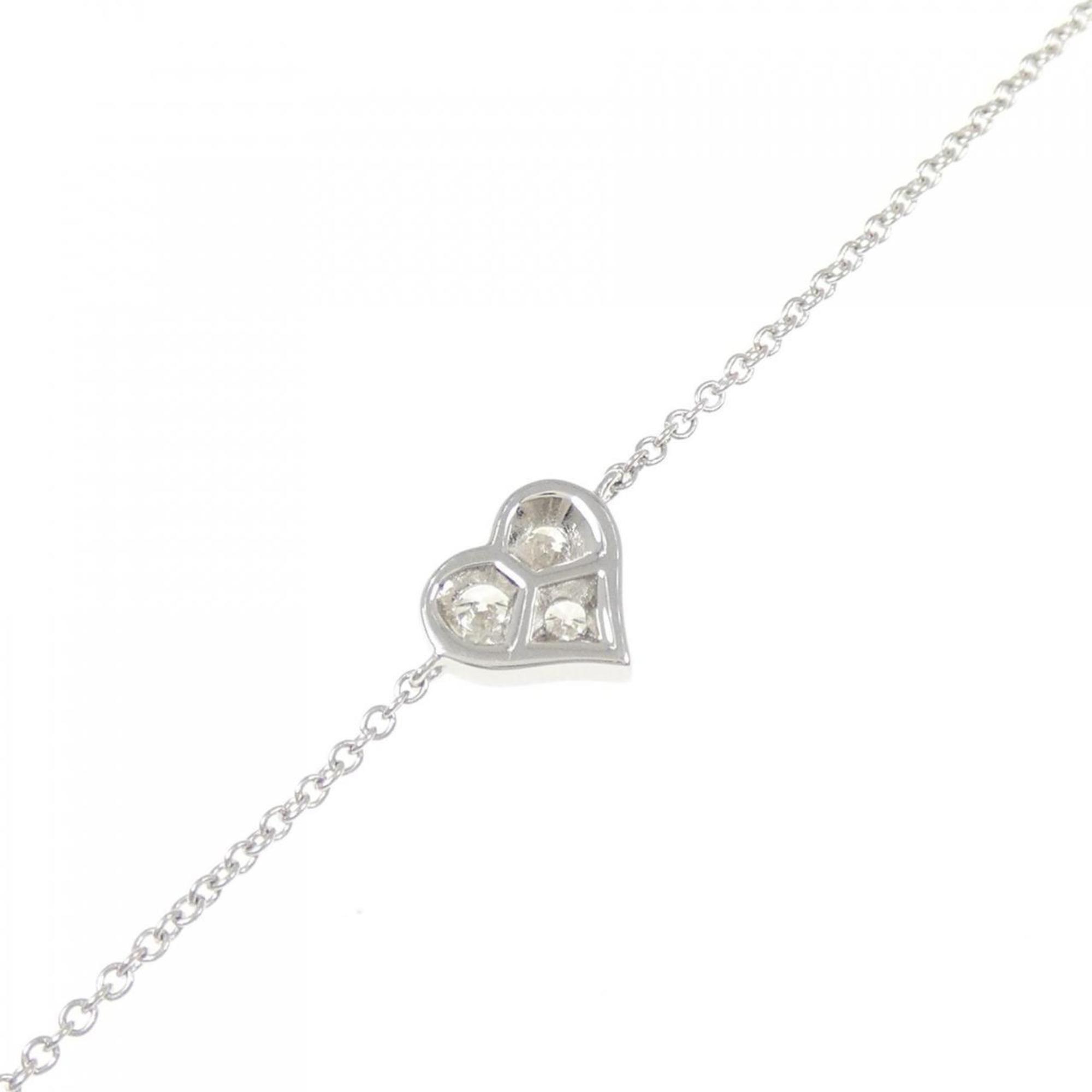 Tiffany Sentimental Small Bracelet RN0000483