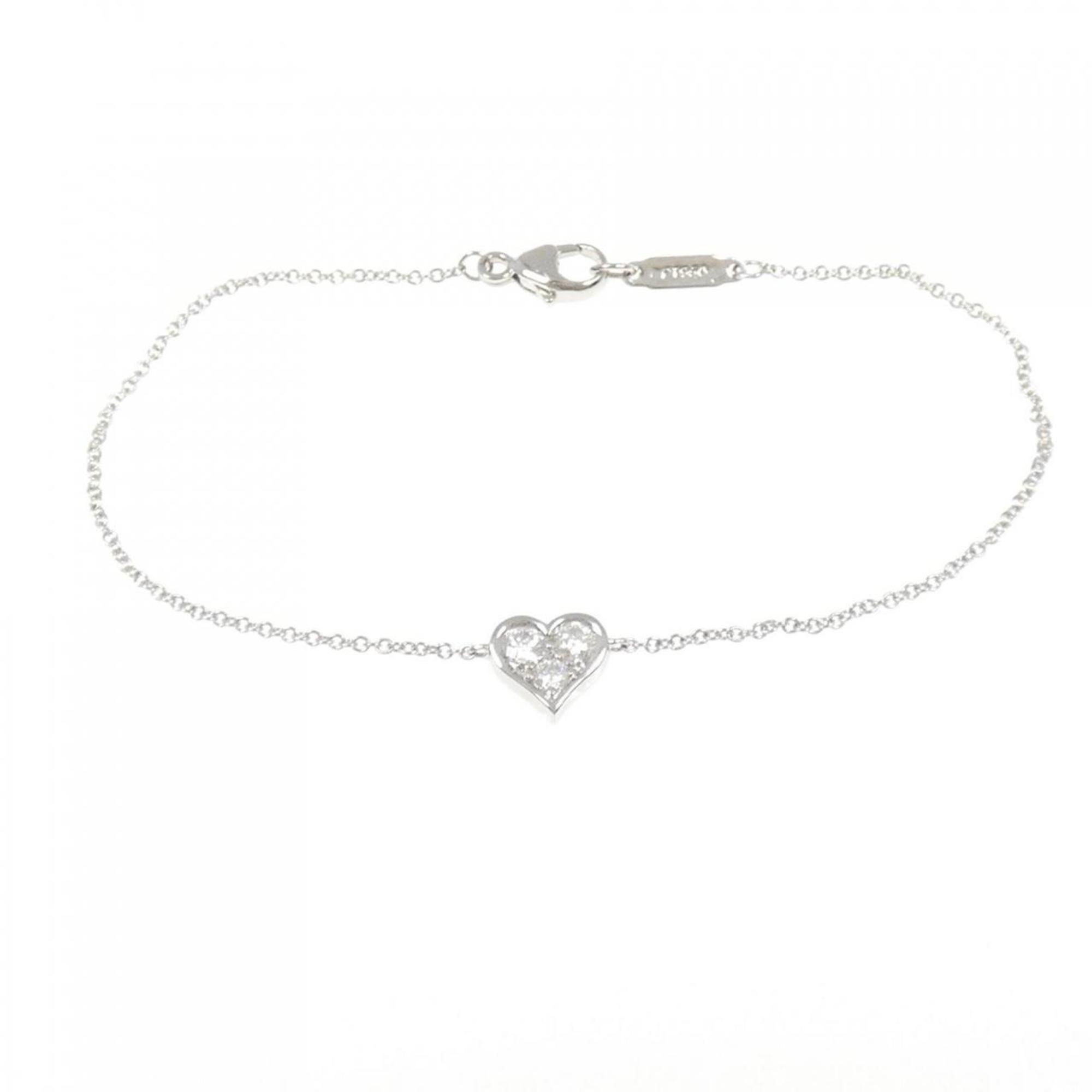 Tiffany Sentimental Small Bracelet RN0000483