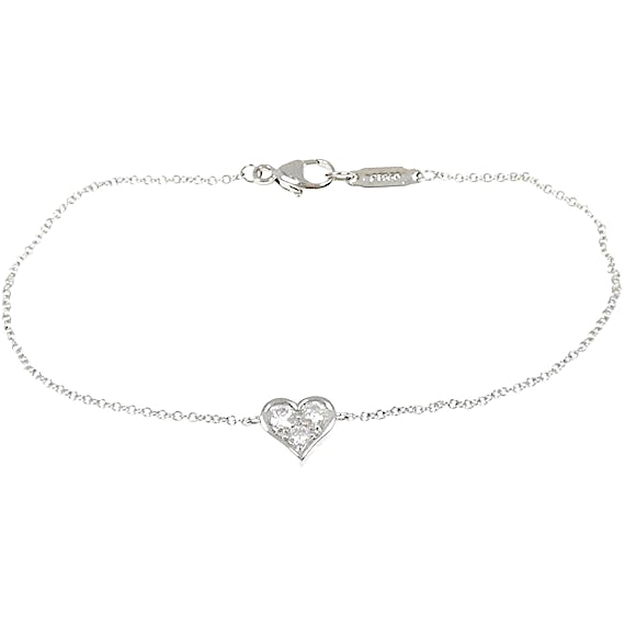 Tiffany Sentimental Small Bracelet RN0000483 Tiffany Sentimental Small Bracelet RN0000483