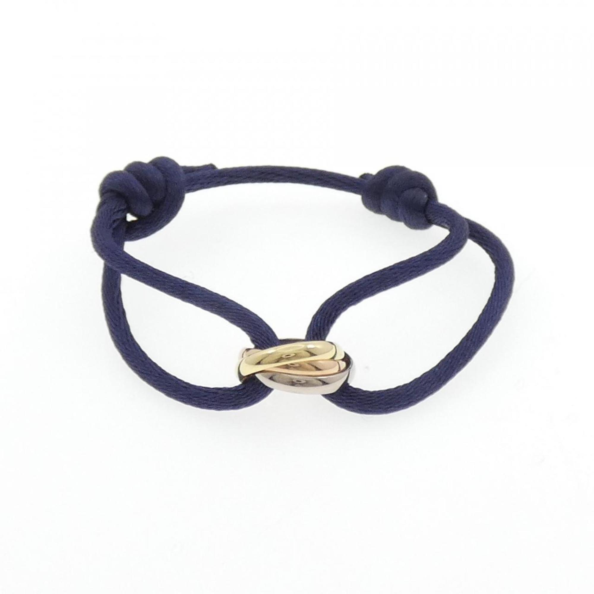Cartier Trinity cord bracelet RN0000487