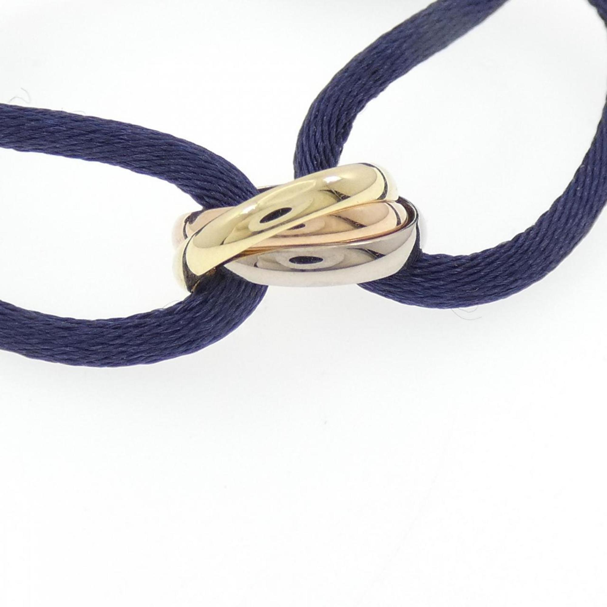 Cartier Trinity cord bracelet RN0000487